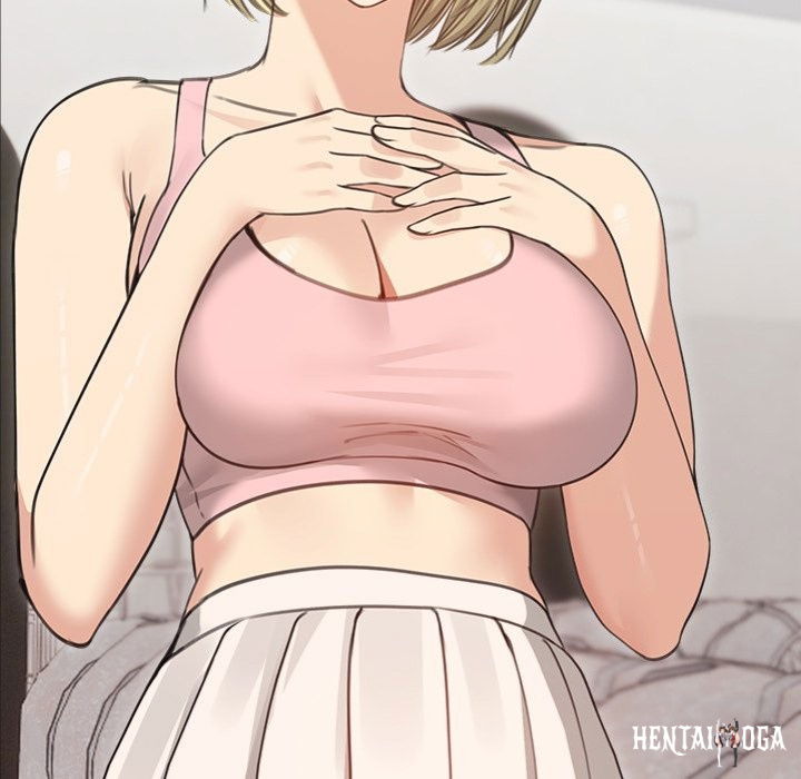 Runaway Wife Runaway Wife Chapter 34 - Page 96