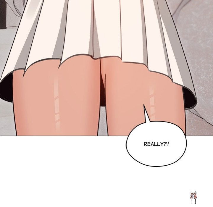 Runaway Wife Runaway Wife Chapter 34 - Page 97