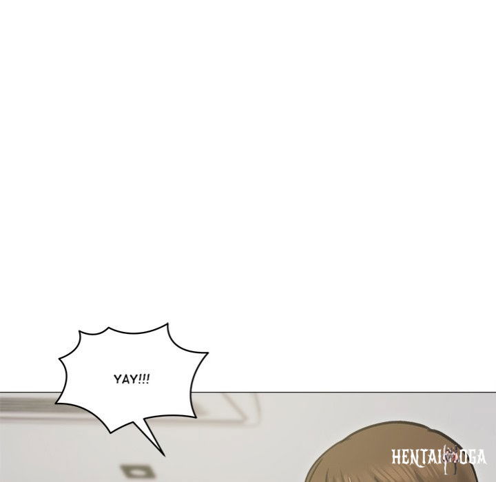 Runaway Wife Runaway Wife Chapter 34 - Page 98