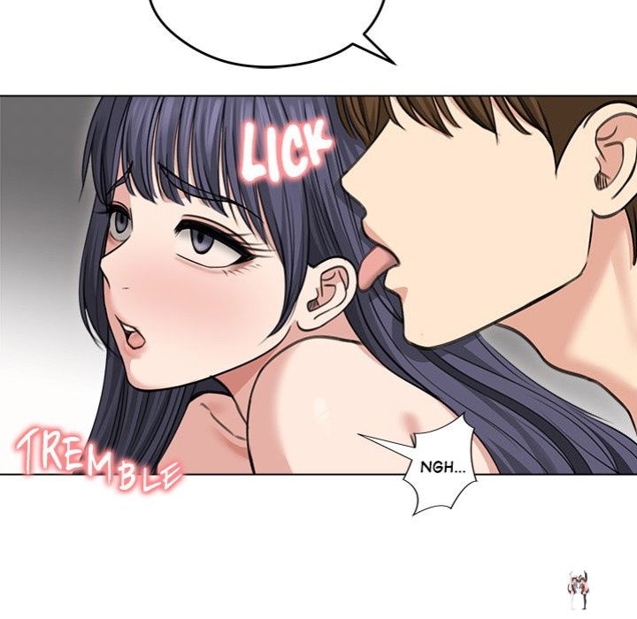 Runaway Wife Runaway Wife Chapter 33 - Page 104