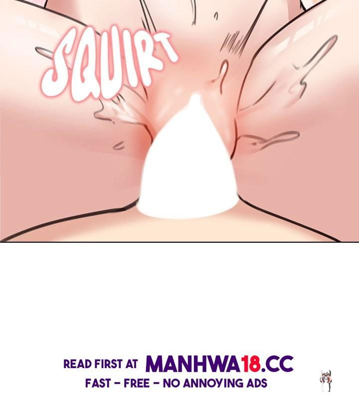 Runaway Wife Runaway Wife Chapter 33 - Page 117