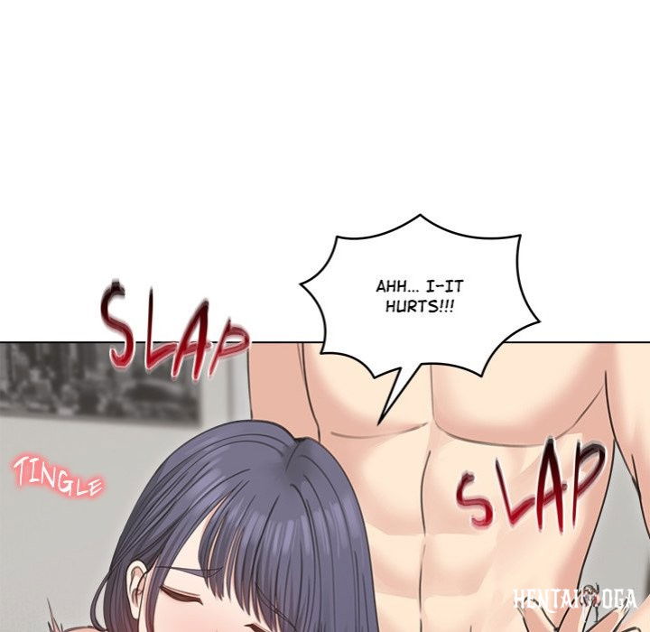 Runaway Wife Runaway Wife Chapter 33 - Page 12