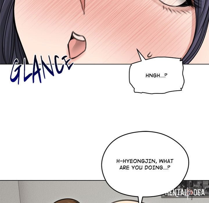 Runaway Wife Runaway Wife Chapter 33 - Page 121