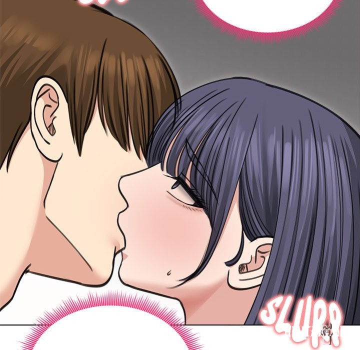 Runaway Wife Runaway Wife Chapter 33 - Page 132