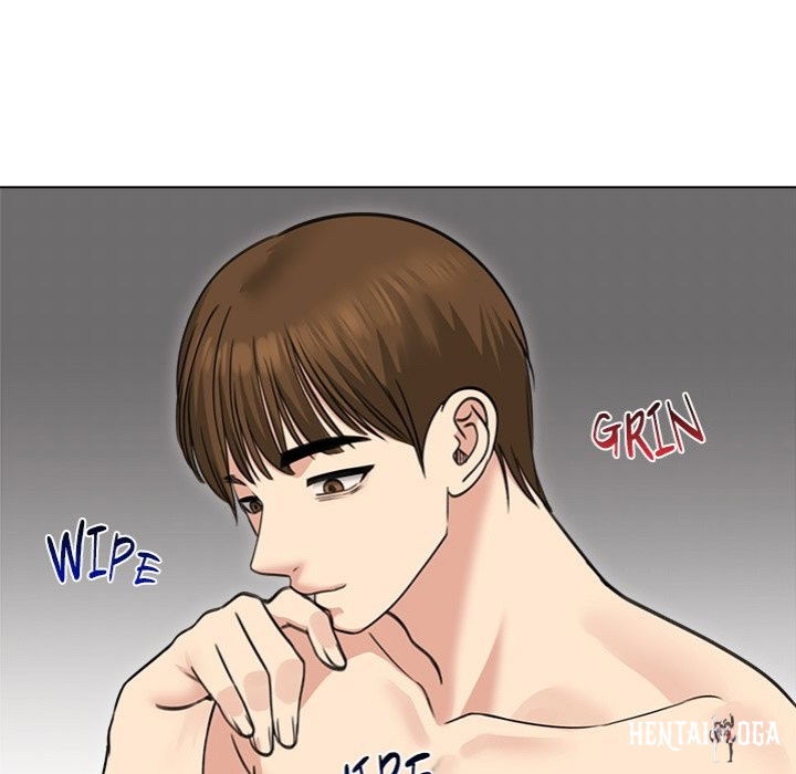 Runaway Wife Runaway Wife Chapter 33 - Page 137