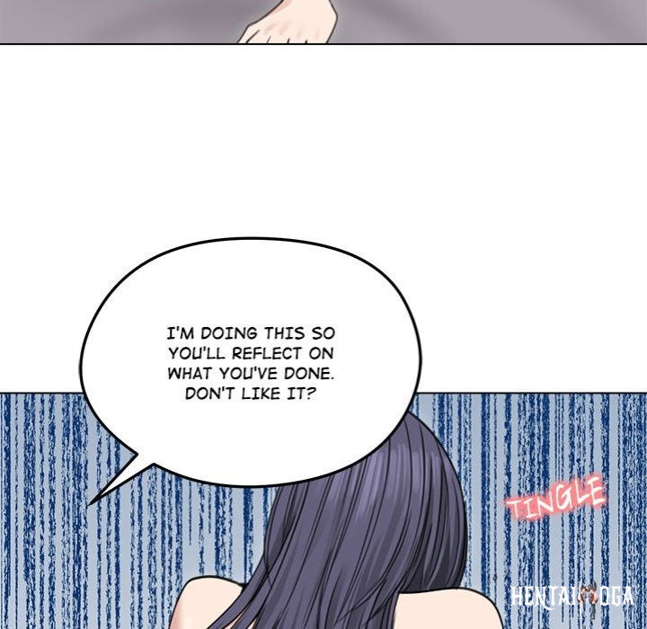 Runaway Wife Runaway Wife Chapter 33 - Page 14
