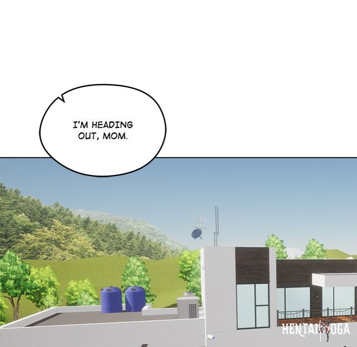 Runaway Wife Runaway Wife Chapter 33 - Page 145