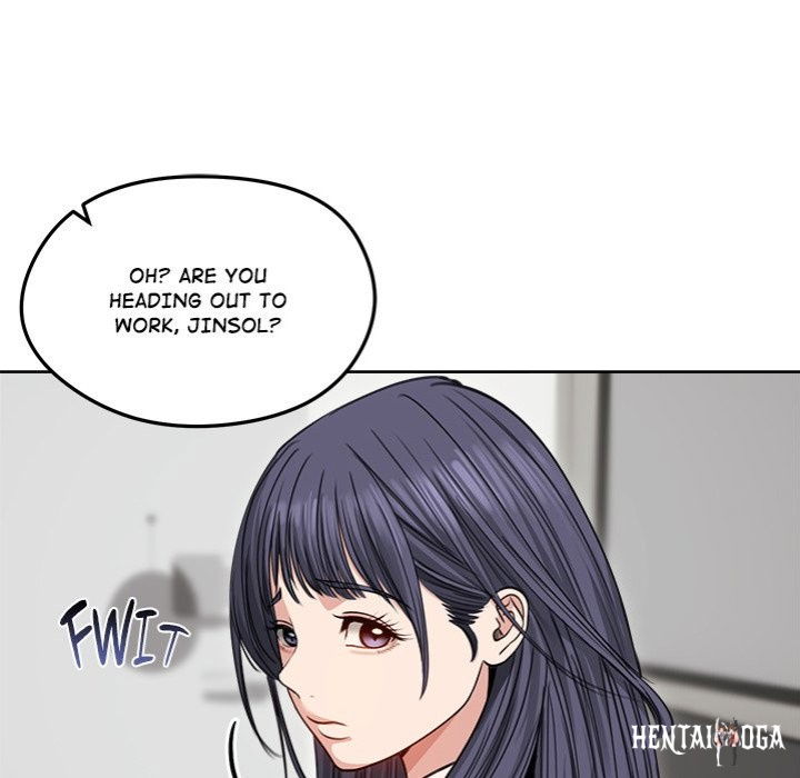 Runaway Wife Runaway Wife Chapter 33 - Page 147