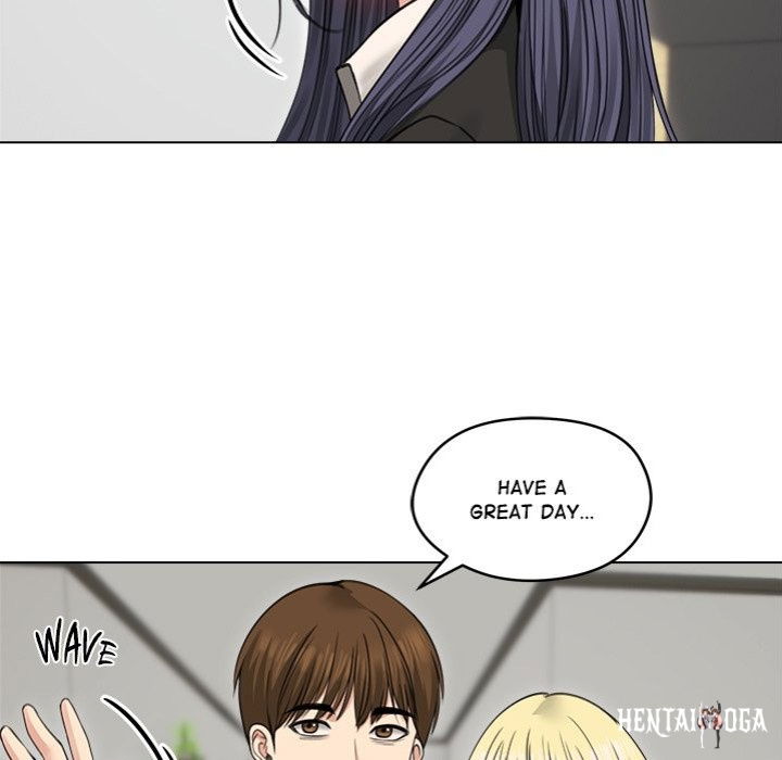 Runaway Wife Runaway Wife Chapter 33 - Page 148