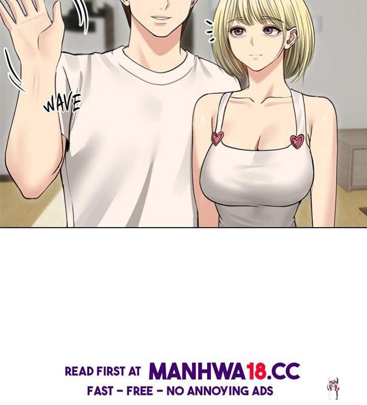 Runaway Wife Runaway Wife Chapter 33 - Page 149