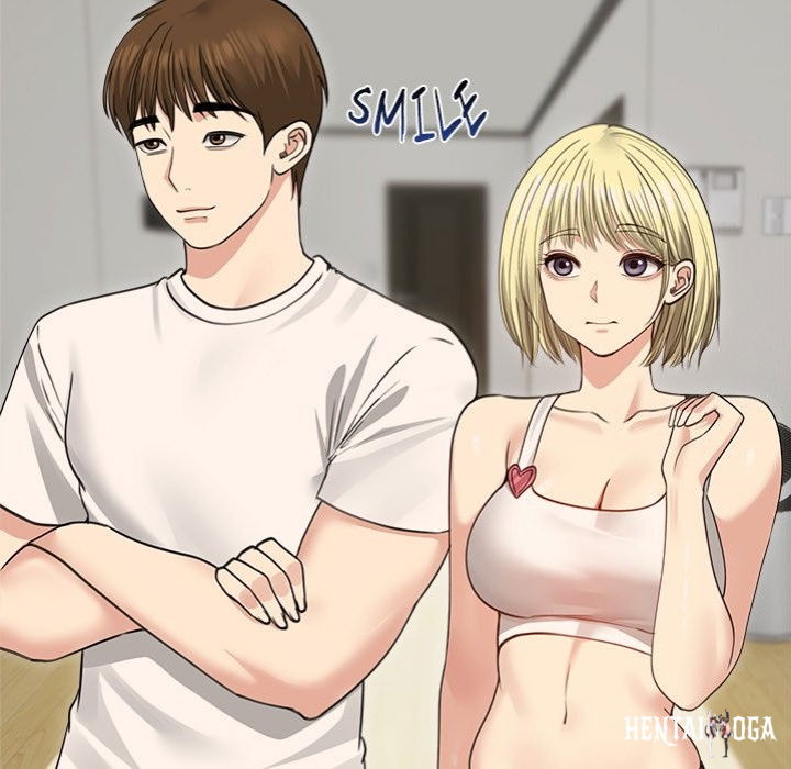 Runaway Wife Runaway Wife Chapter 33 - Page 158