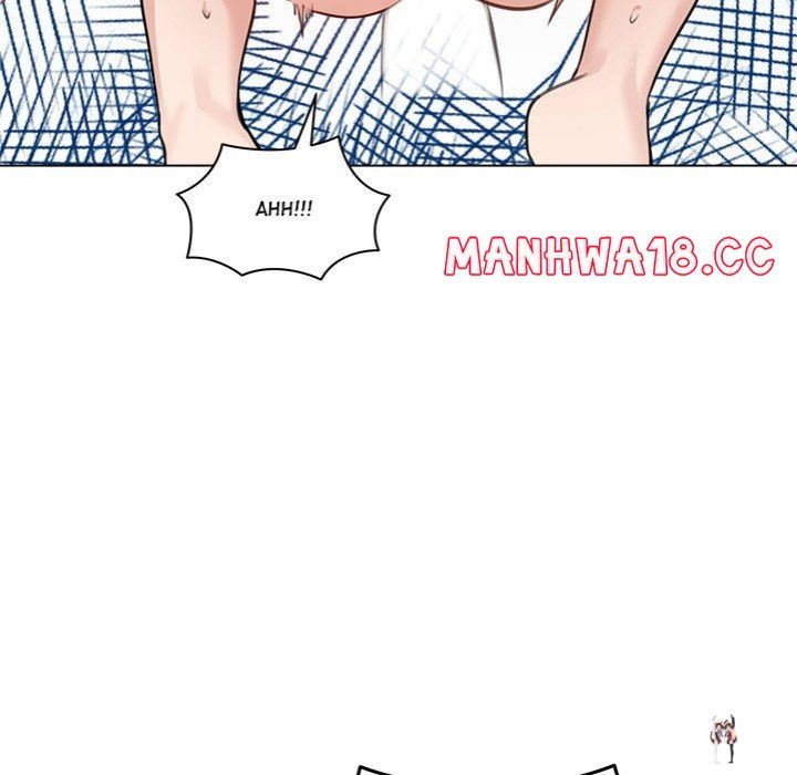 Runaway Wife Runaway Wife Chapter 33 - Page 16