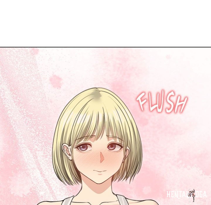 Runaway Wife Runaway Wife Chapter 33 - Page 160
