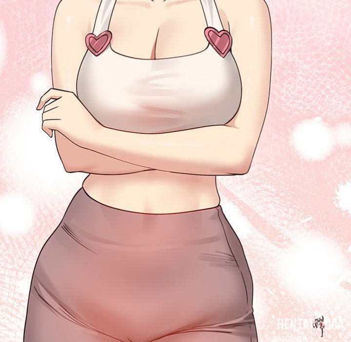 Runaway Wife Runaway Wife Chapter 33 - Page 161