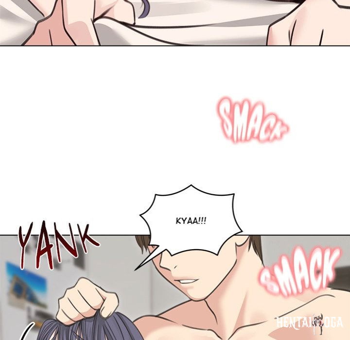 Runaway Wife Runaway Wife Chapter 33 - Page 25