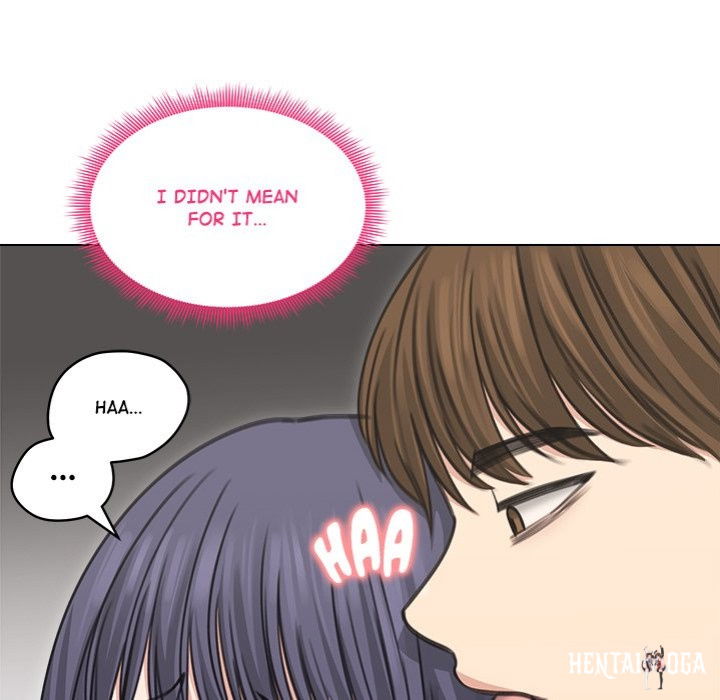 Runaway Wife Runaway Wife Chapter 33 - Page 45