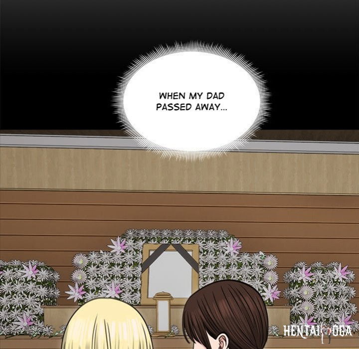 Runaway Wife Runaway Wife Chapter 33 - Page 54