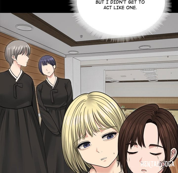 Runaway Wife Runaway Wife Chapter 33 - Page 56