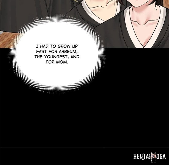 Runaway Wife Runaway Wife Chapter 33 - Page 57