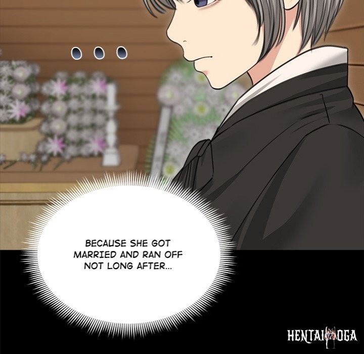 Runaway Wife Runaway Wife Chapter 33 - Page 61