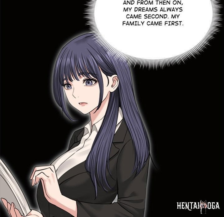 Runaway Wife Runaway Wife Chapter 33 - Page 64