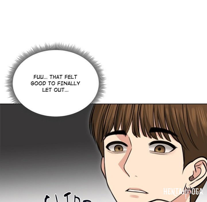 Runaway Wife Runaway Wife Chapter 33 - Page 76