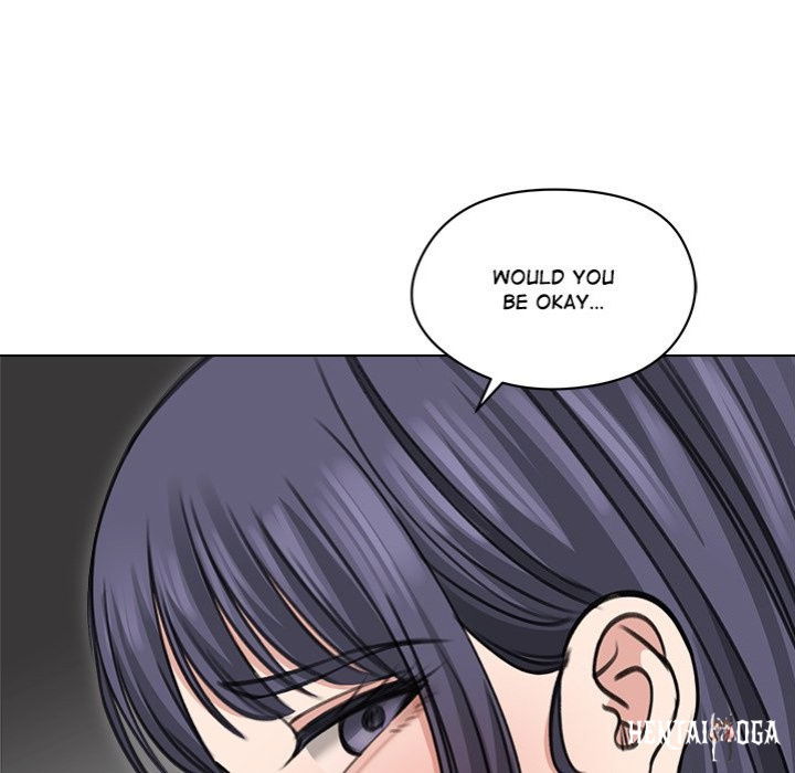 Runaway Wife Runaway Wife Chapter 33 - Page 87