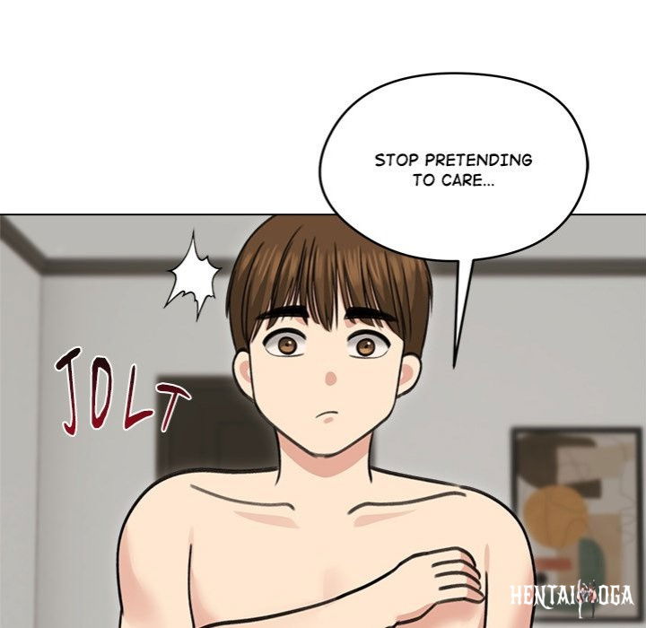 Runaway Wife Runaway Wife Chapter 33 - Page 91