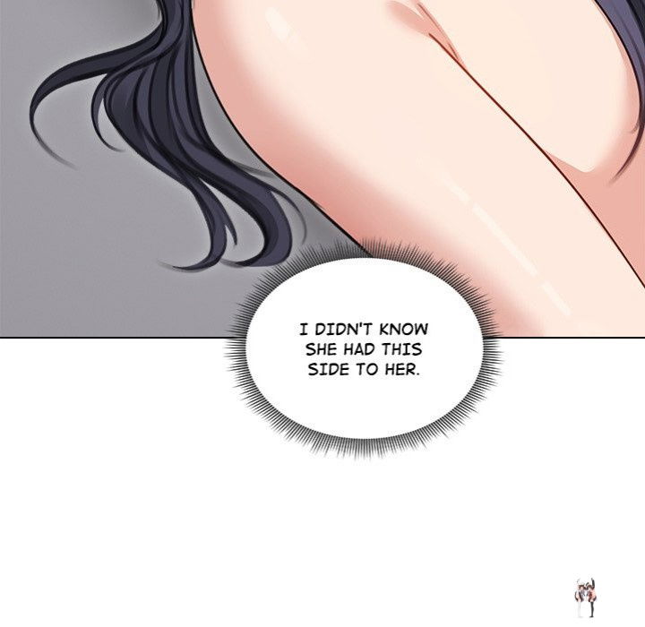 Runaway Wife Runaway Wife Chapter 33 - Page 99