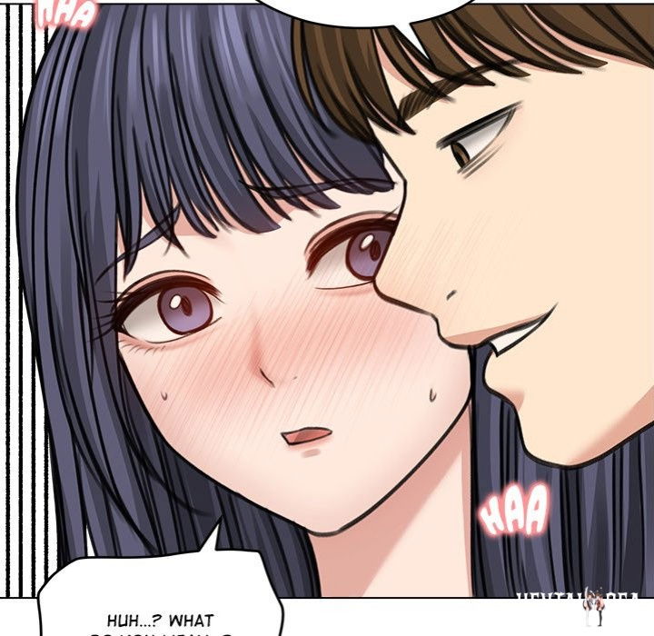 Runaway Wife Runaway Wife Chapter 32 - Page 104