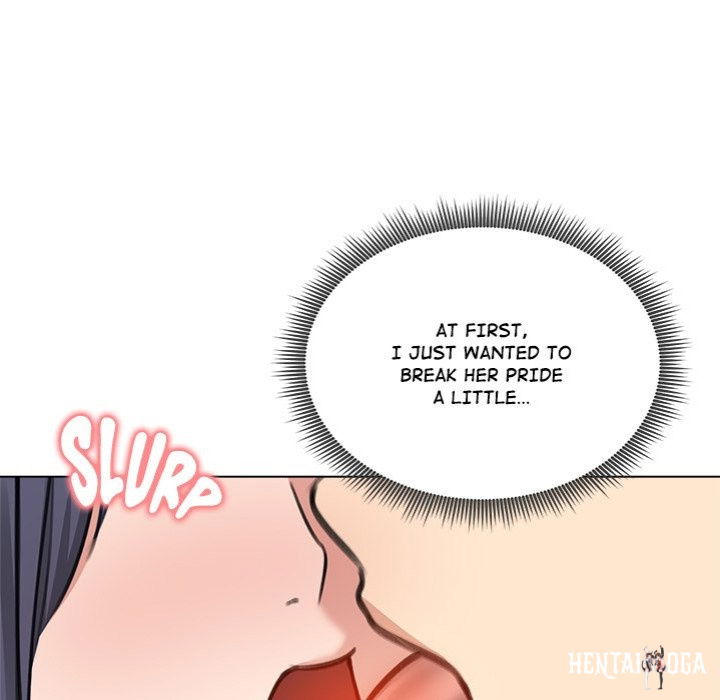Runaway Wife Runaway Wife Chapter 32 - Page 113