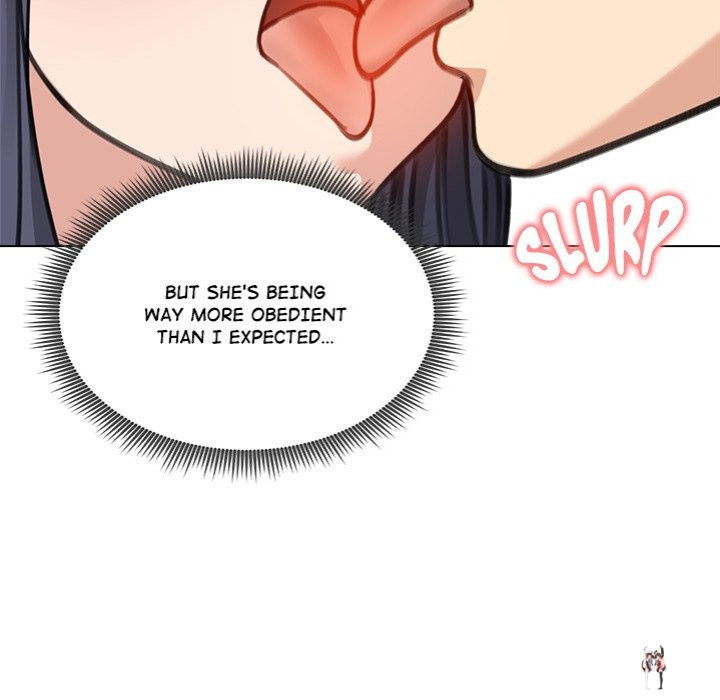 Runaway Wife Runaway Wife Chapter 32 - Page 114