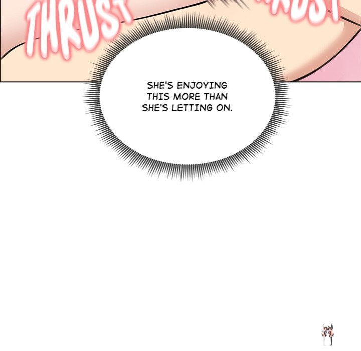 Runaway Wife Runaway Wife Chapter 32 - Page 119