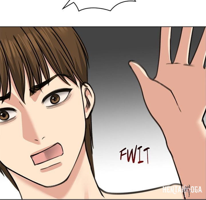 Runaway Wife Runaway Wife Chapter 32 - Page 134