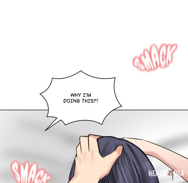 Runaway Wife Runaway Wife Chapter 32 - Page 135