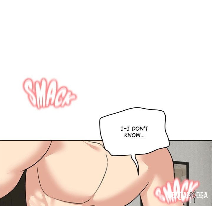 Runaway Wife Runaway Wife Chapter 32 - Page 138
