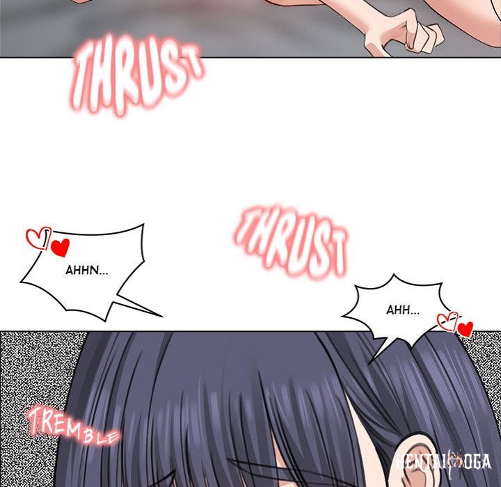 Runaway Wife Runaway Wife Chapter 32 - Page 142