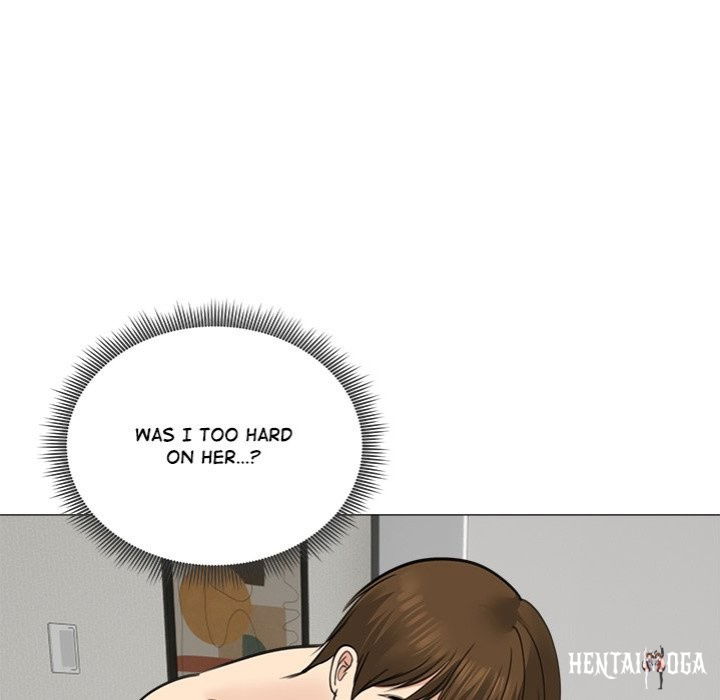 Runaway Wife Runaway Wife Chapter 32 - Page 151