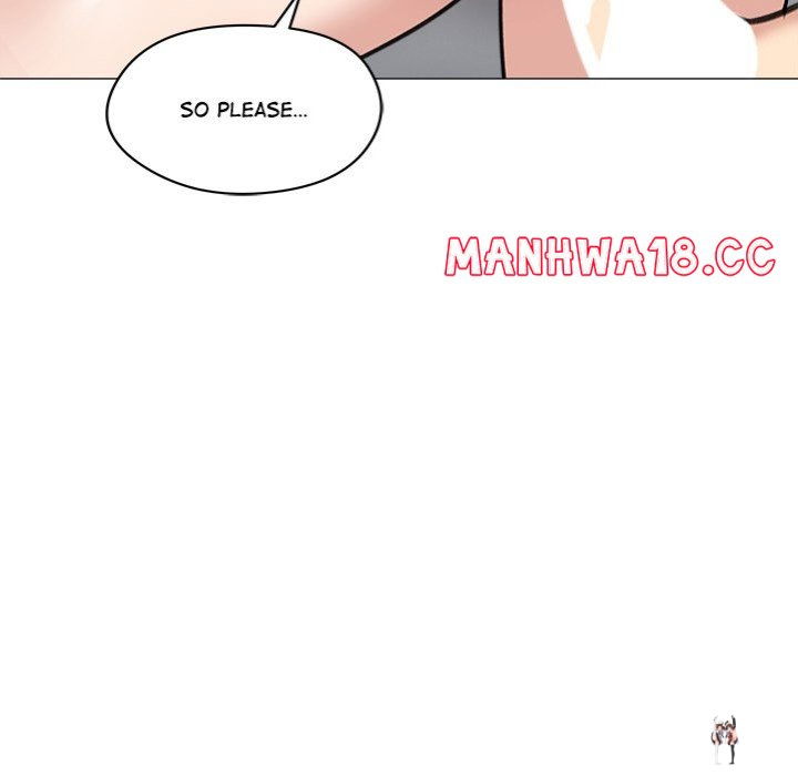 Runaway Wife Runaway Wife Chapter 32 - Page 160