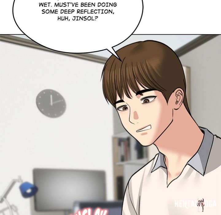 Runaway Wife Runaway Wife Chapter 32 - Page 27