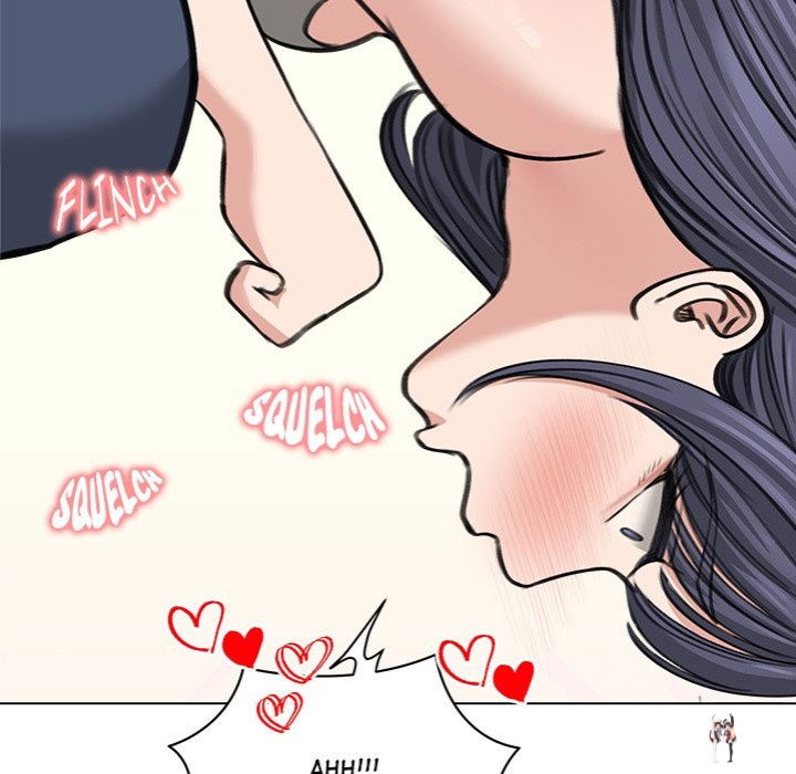 Runaway Wife Runaway Wife Chapter 32 - Page 34