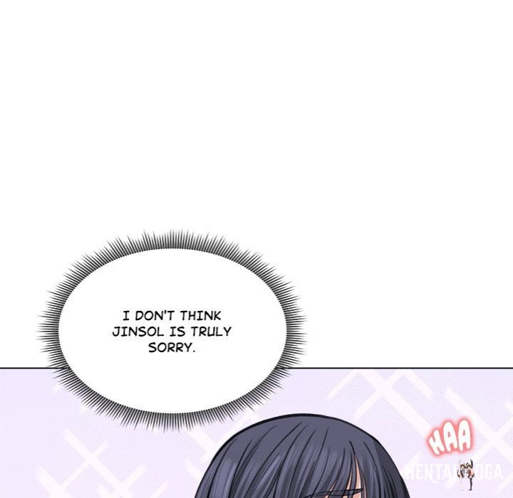 Runaway Wife Runaway Wife Chapter 32 - Page 54