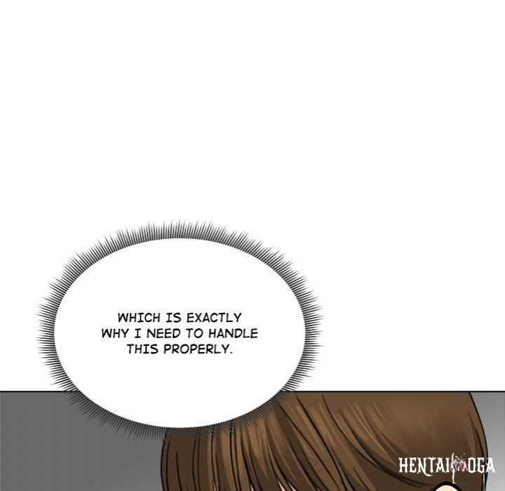 Runaway Wife Runaway Wife Chapter 32 - Page 57