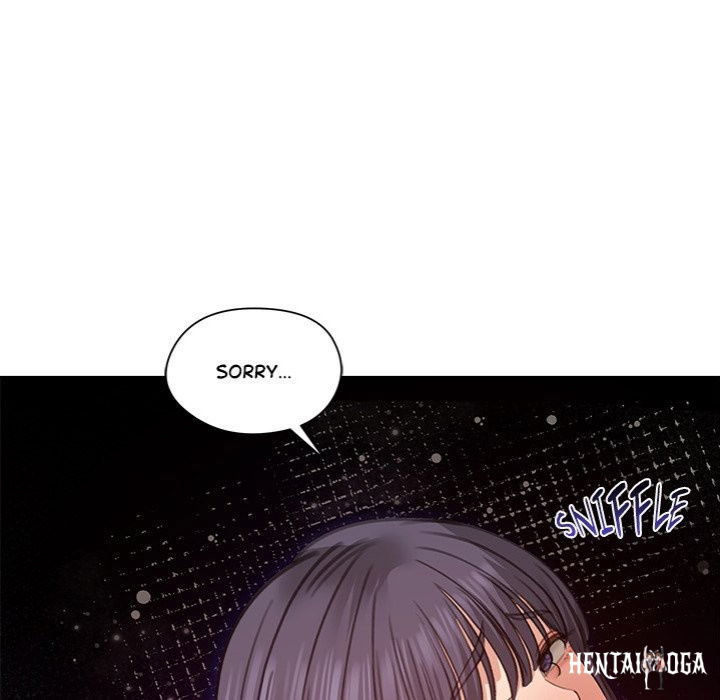 Runaway Wife Runaway Wife Chapter 32 - Page 7