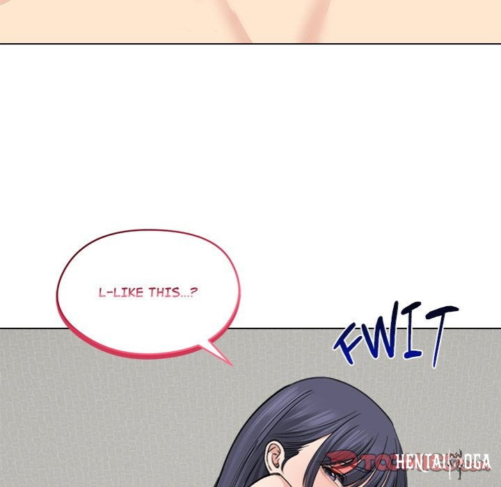 Runaway Wife Runaway Wife Chapter 32 - Page 83