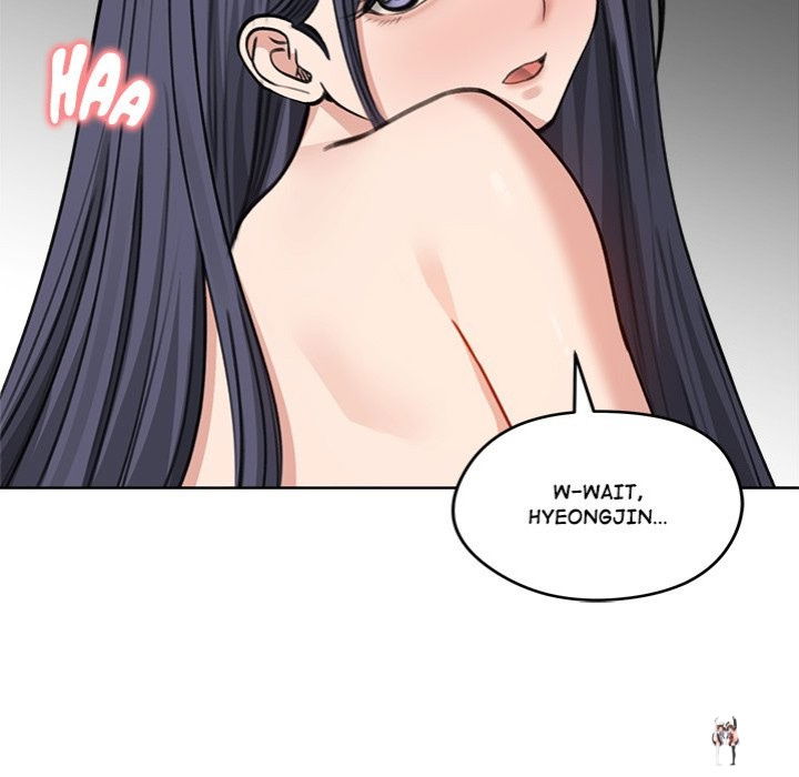 Runaway Wife Runaway Wife Chapter 32 - Page 89