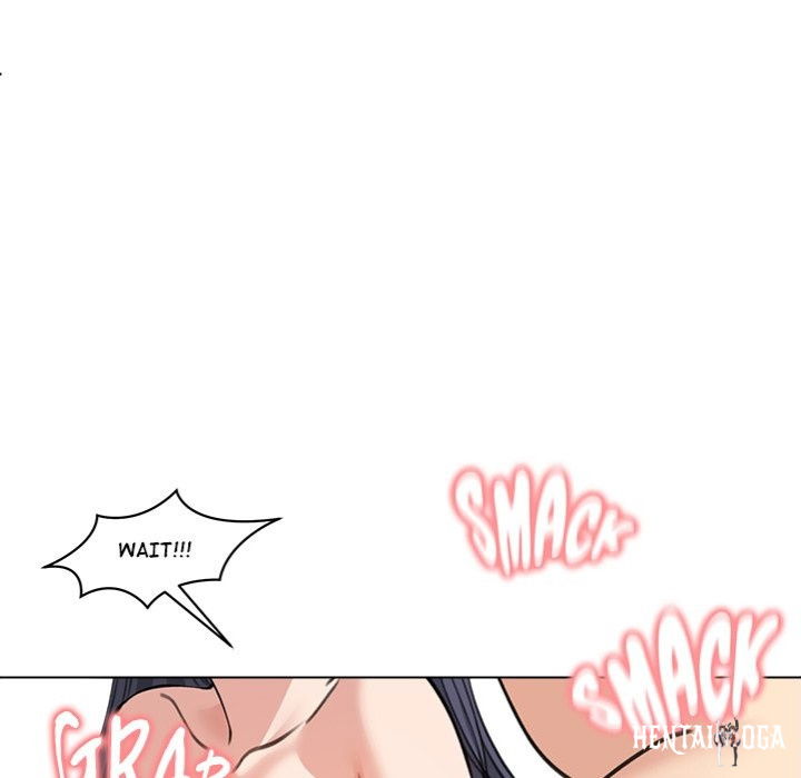 Runaway Wife Runaway Wife Chapter 32 - Page 99