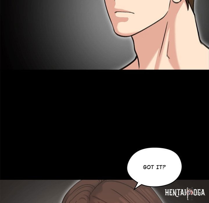 Runaway Wife Runaway Wife Chapter 31 - Page 103