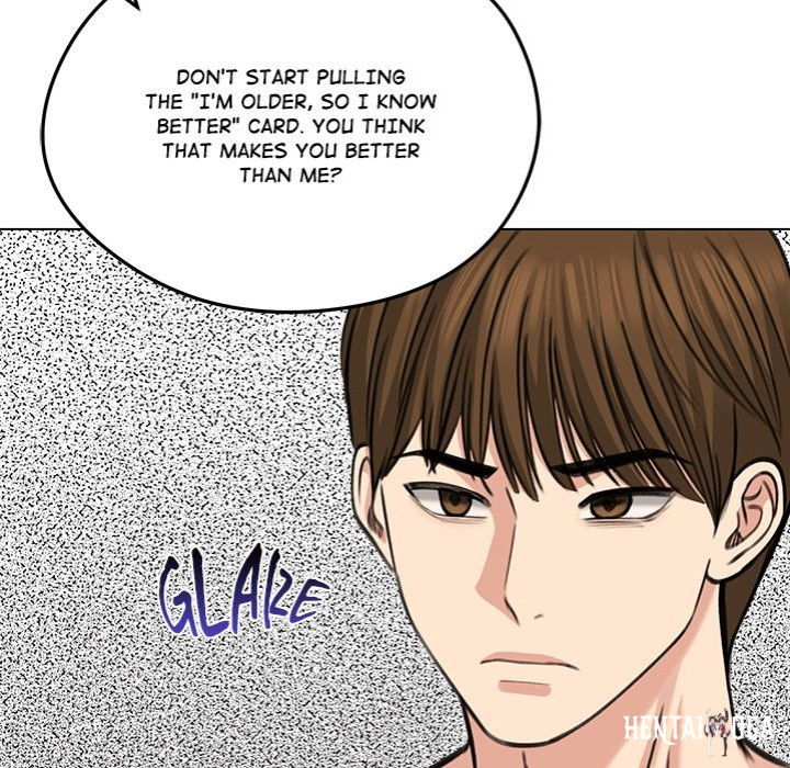 Runaway Wife Runaway Wife Chapter 31 - Page 110