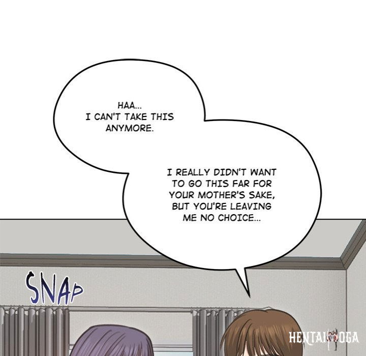 Runaway Wife Runaway Wife Chapter 31 - Page 113